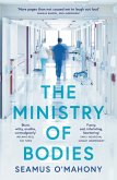 The Ministry of Bodies (eBook, ePUB)