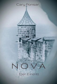 NOVA (eBook, ePUB) - Ponsar, Cary