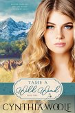 Tame A Wild Wind (eBook, ePUB)