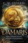 Damaris (Band 3): Das Vermächtnis der Wüstenzwerge (eBook, ePUB)