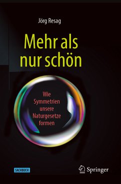 Mehr als nur schön (eBook, PDF) - Resag, Jörg