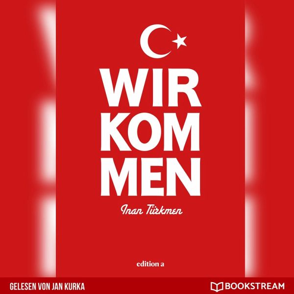 Wir kommen (Ungekürzt) (MP3-Download) von Inan Türkmen - Hörbuch bei  bücher.de runterladen