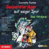 Gespensterjäger auf eisiger Spur [Band 1] (MP3-Download)