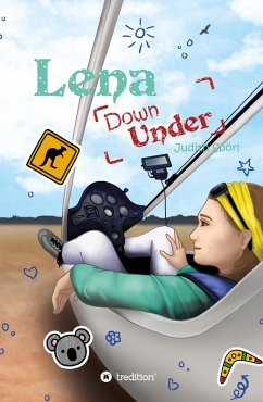 Lena Down Under (eBook, ePUB) - Spörl, Judith