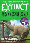 Tyrannosaurus Rex (eBook, ePUB)