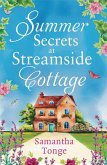 Summer Secrets at Streamside Cottage (eBook, ePUB) Summer Secrets at Streamside Cottage (eBook, ePUB)