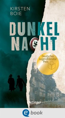 Dunkelnacht (eBook, ePUB) - Boie, Kirsten
