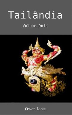 Cover Tailândia (Como se faz..., #96) (eBook, ePUB)