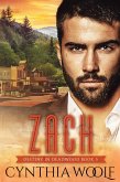 Zach (eBook, ePUB)