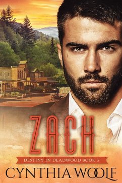 Cover Zach (eBook, ePUB)