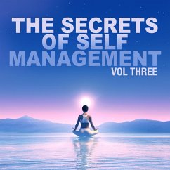 The Secrets of Self Management (MP3-Download) - Khumaris, Brahma