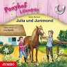 Ponyhof Liliengrün. Julia und Junimond... - Bild 1