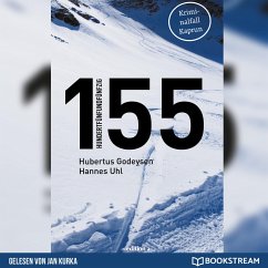155 (MP3-Download) - Godeysen, Hubertus; Uhl, Hannes