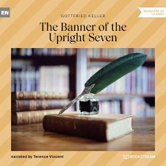 The Banner of the Upright Seven (MP3-Download) Cover The Banner of the Upright Seven (MP3-Download)