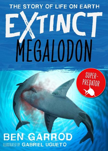 Megalodon (eBook, ePUB) Megalodon (eBook, ePUB)