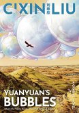Cixin Liu's Yuanyuan's Bubbles (eBook, ePUB)