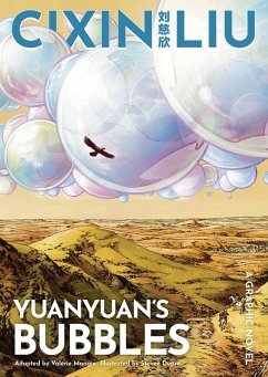 Cixin Liu's Yuanyuan's Bubbles (eBook, ePUB) - Liu, Cixin