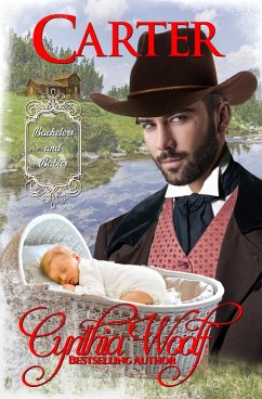 Cover Carter (eBook, ePUB)