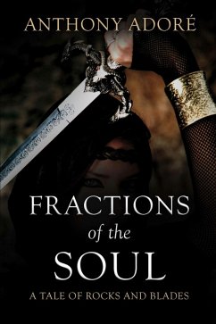 Fractions of the Soul (eBook, ePUB) - Adoré, Anthony