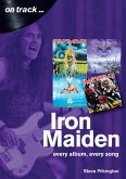 Iron Maiden On Track (eBook, ePUB)