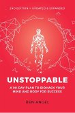 Unstoppable (eBook, ePUB)