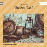 The Sea-Wolf (MP3-Download)