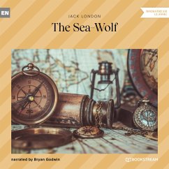 The Sea-Wolf (MP3-Download) - London, Jack