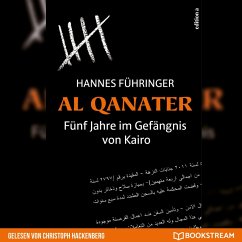 Al Qanater (MP3-Download) - Führinger, Hannes