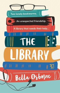 The Library (eBook, ePUB) - Osborne, Bella