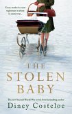 The Stolen Baby (eBook, ePUB)