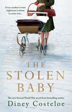 Cover The Stolen Baby (eBook, ePUB)