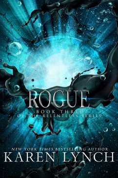 Rogue (eBook, ePUB) - Lynch, Karen