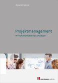 EBook 'Projektmanagment im Handwerksbetrieb umsetzen' (eBook, ePUB)