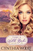 Tame A Wild Bride (eBook, ePUB)