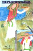 The Painter's Canvas (eBook, ePUB) The Painter's Canvas (eBook, ePUB)