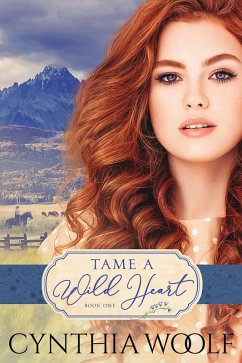 Cover Tame A Wild Heart (eBook, ePUB)