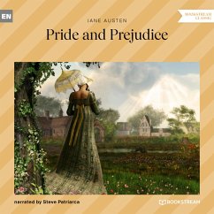 Pride and Prejudice (MP3-Download) - Austen, Jane
