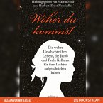 Woher du kommst (MP3-Download)