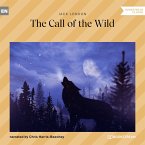 The Call of the Wild (MP3-Download)