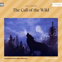 The Call of the Wild (MP3-Download) - London, Jack