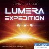 Lumera Expedition: War (MP3-Download) - Bild 1