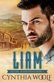 Liam (eBook, ePUB)