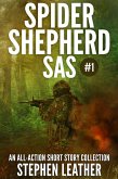 Spider Shepherd: Comando SAS Volúmen 1 (eBook, ePUB) Spider Shepherd: Comando SAS Volúmen 1 (eBook, ePUB)
