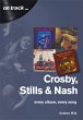 Crosby, Stills and Nash (eBook, ePUB) - Bild 1