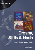 Crosby, Stills and Nash (eBook, ePUB)
