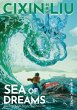 Cixin Liu's Sea of Dreams (eBook, ePUB) - Bild 1