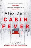 Cabin Fever (eBook, ePUB)