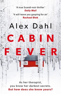 Cover Cabin Fever (eBook, ePUB)