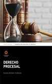 Congreso Internacional de Derecho Procesal (eBook, ePUB)