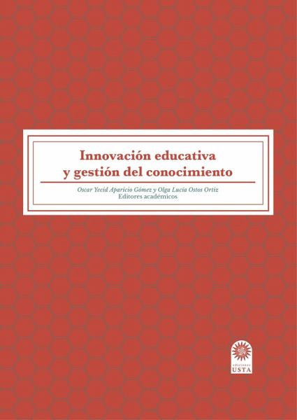 Innovación educativa y gestión del conocimiento (eBook, ePUB)